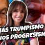 ¿Más trumpismo y menos progresismo?