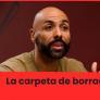 La cena de los idiotés 2x39 | Carpeta de borradores