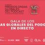 Sigue en directo la gala de los IV Premios Ondas Globales del Podcast