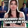 "Bienvenido sea hablar de política". Por Marta Flich