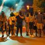 24 horas en Torre Pacheco: "¿Qué hacemos? ¿Nos quedamos en nuestras casas aunque intenten entrar en ellas?"