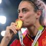 Siete (más una) cosas que no sabías de Alexia Putellas