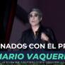 Indignación en Elche por el pregón de Mario Vaquerizo en el que no sabe decir el gentilicio