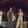 Demi Lobato y Joe Jonas cantan 'This is me' en pleno 2025 y todos coinciden: "Es histórico"