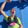 Álex Roca, primer atleta del mundo con un 76% de discapacidad física en completar un maratón