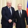 Putin confirma la fecha del despliegue de armas nucleares en Bielorrusia