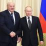 Putin anuncia un acuerdo para desplegar armamento nuclear táctico en Bielorrusia