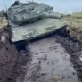 Las preocupantes imágenes sobre ¿el estreno de los tanques Leopard en Ucrania?