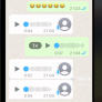 Escribe a su primo por WhatsApp y termina teniendo una conversación que no vio venir ni de lejos