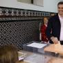 Voto por correo, campaña en San Fermín y pactos: fechas claves para las elecciones generales del 23J