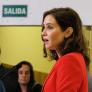 Vox le quita un diputado a Ayuso en la Asamblea de Madrid gracias al voto extranjero