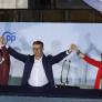 El PP arrasa en el 28-M y abre una honda crisis en el PSOE