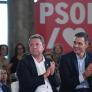 Page, sobre liderar el PSOE: 