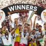 El Sevilla se agiganta y conquista su séptima Europa League en los penaltis ante la Roma de Mourinho
