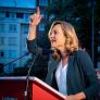 La demoledora respuesta de Pilar Alegría a Feijóo por sus declaraciones sobre la fecha de las elecciones