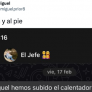 Arrasa al publicar esta conversación con su padre: el último mensaje ya es historia de Twitter