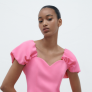 Zara tiene todo lo que necesitas para bodas, bautizos y comuniones