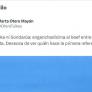 El evidente pique entre dos conocidas marcas de agua que está dando mucho de qué hablar