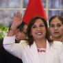 La Fiscalía de Perú registra la casa de Dina Boluarte en el marco del 'caso Rolex'