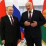 Piden arresto contra Lukashenko por recibir menores ucranianos