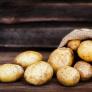 Un viejo granjero está a un paso de prisión tras montar un caos con 40 toneladas de patatas: "Pensé que no pasaría nada"