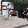 Vacila imitando a un mono en Gibraltar y lo que ocurre a continuación es épico