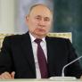 La estabilidad de Vladímir Putin vuelve a peligrar