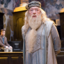 Muere Michael Gambon, Dumbledore en la saga Harry Potter, a los 82 años
