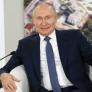 Rusia saca oro de una grieta en las sanciones