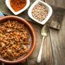El plato típico español que planta clara al colesterol por su alto aporte de fibra