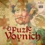 'El puzle Voynich' es galardonado con el Premio Rey de España Cultural