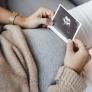 Comparte lo que le ha pasado a una embarazada de seis meses: para ver y no creer