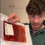 Un español muestra cuánto vale el queso manchego en Suecia: quita el hipo