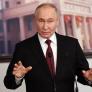 Putin se ofrece a parar la guerra