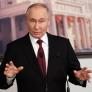 Putin ordena pruebas nucleares a las puertas de la guerra