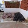 14 detenidos por robos continuados de cable de cobre en la comarca de Puertollano (Ciudad Real)