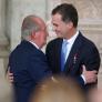 Diez años de la abdicación de Juan Carlos I: una decisión marcada por su desgaste y el de otros miembros de la familia