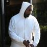 Una exasistente de Kanye West lo demanda por acoso sexual