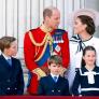 El primer mensaje de los hijos de los príncipes de Gales en redes está dedicado a su padre
