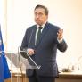 Albares responde a Israel reclamando un alto el fuego y condenando los ataques en Gaza y Cisjordania