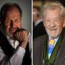 José María Pou cuenta cómo conoció a Ian McKellen: pensaba que era una inocentada (no es para menos)