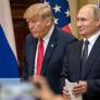 Una exasesora de EEUU desvela el golpe bajo de Rusia en una conversación de presidentes: "Putin se burla de Trump"