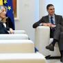 Dos votaciones en el Congreso sobre defensa mostrarán las diferencias entre PSOE y Sumar