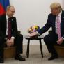 Rusia califica de "inaceptable" el nuevo rumbo que toman las tropas de la OTAN