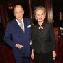 Fallece a los 91 años Reinaldo Herrera, el marido de la diseñadora Carolina Herrera