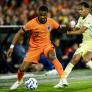 España rescata en el descuento un empate 2-2 ante Países Bajos en los cuartos de la Nations League