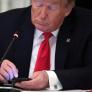 Trump y la 'factura' que quiere cobrarse tras sus llamadas a Putin y Zelenski