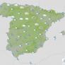 Los mapas de la AEMET advierten: España no estará libre por completo de lluvia hasta este día de la próxima semana