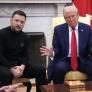 Zelenski revela, por primera vez, la intrahistoria de su discusión con Trump en la Casa Blanca
