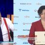 Ayuso dice que "derribamos el muro" de Berlín y al Gran Wyoming le hace falta poquísimo para responder